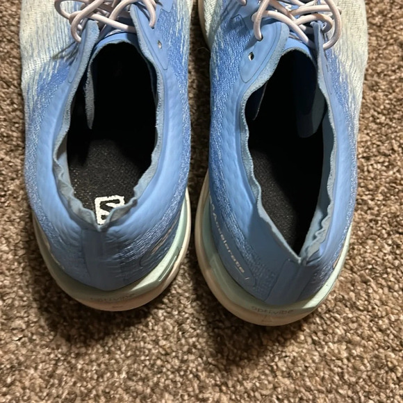 Salomon Sonic Accelerate 4 Running Shoes - Picture 6 of 6